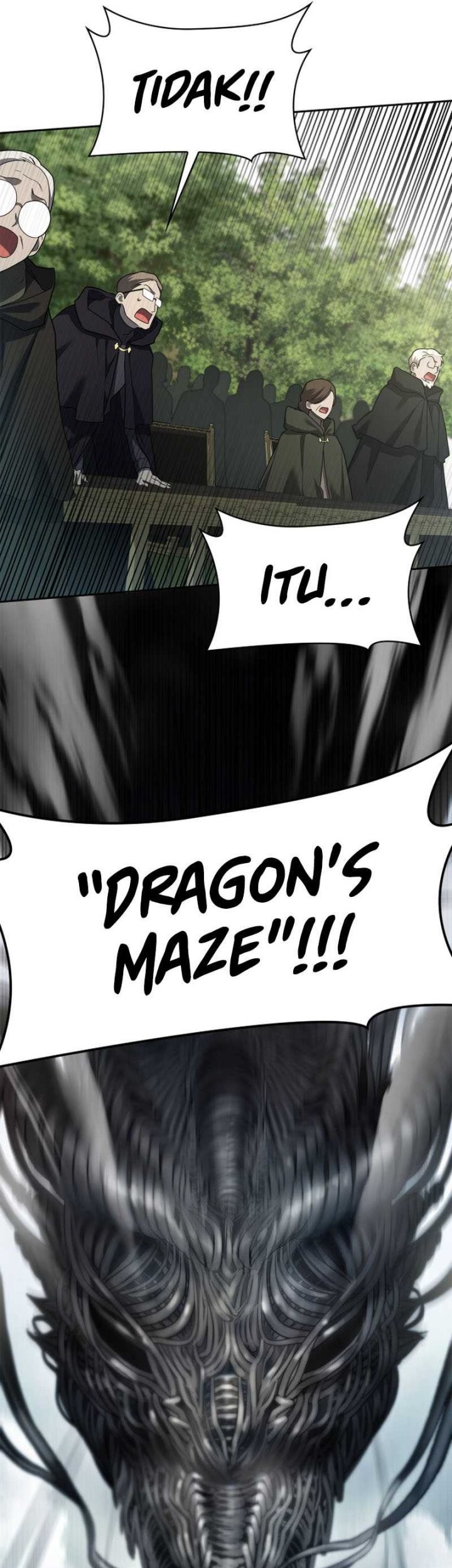 Infinite Mage Bab 38 halaman 44