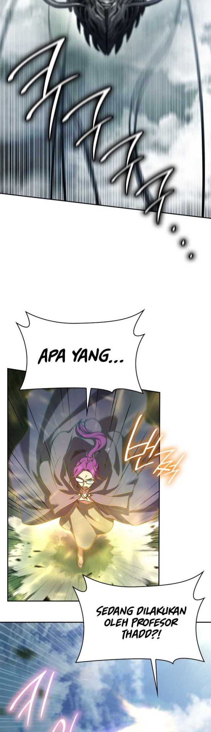 Infinite Mage Bab 38 halaman 45