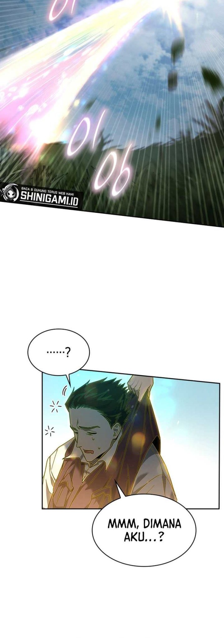 Infinite Mage Bab 38 halaman 46