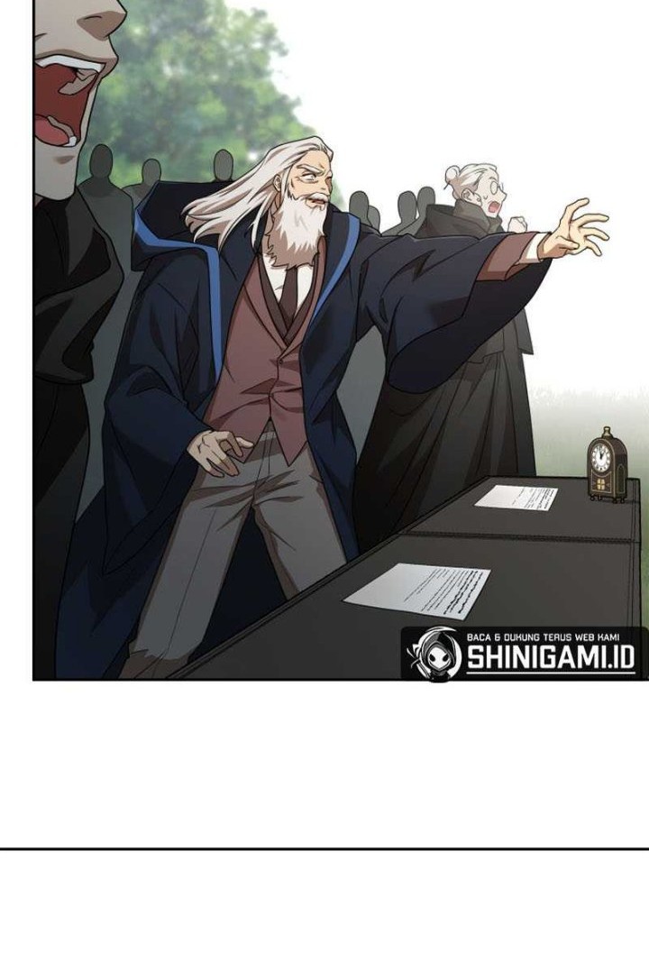 Infinite Mage Bab 38 halaman 58