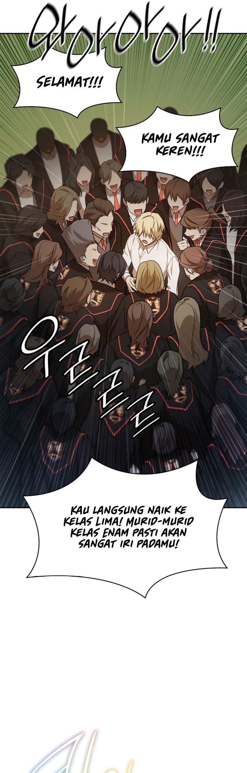 Infinite Mage Bab 39 halaman 37