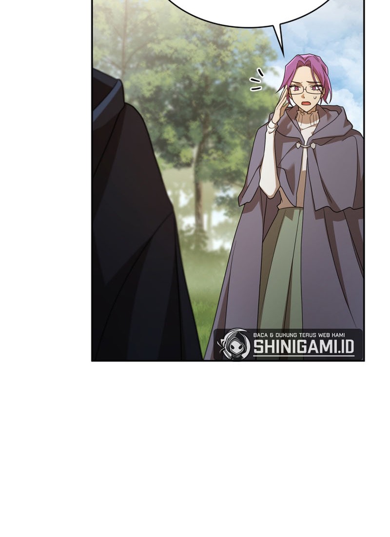 Infinite Mage Bab 39 halaman 40