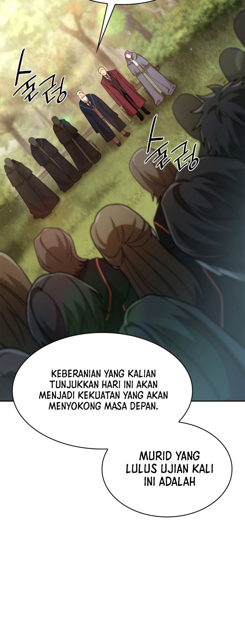 Infinite Mage Bab 39 halaman 48