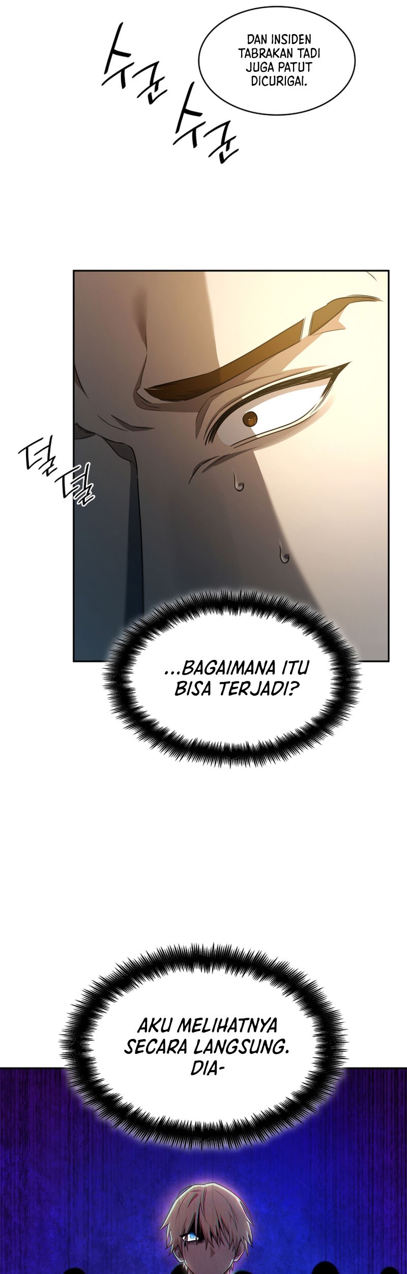 Infinite Mage Bab 39 halaman 51