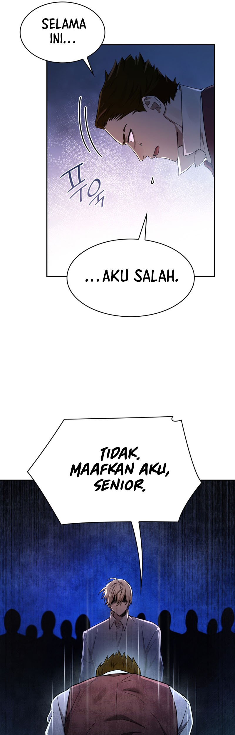 Infinite Mage Bab 39 halaman 53