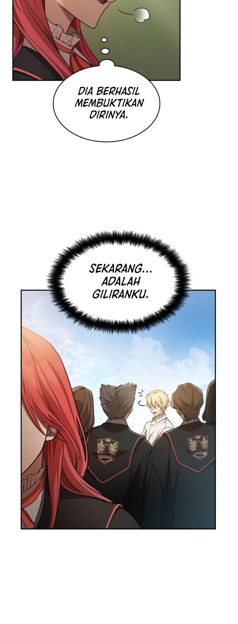 Infinite Mage Bab 39 halaman 60