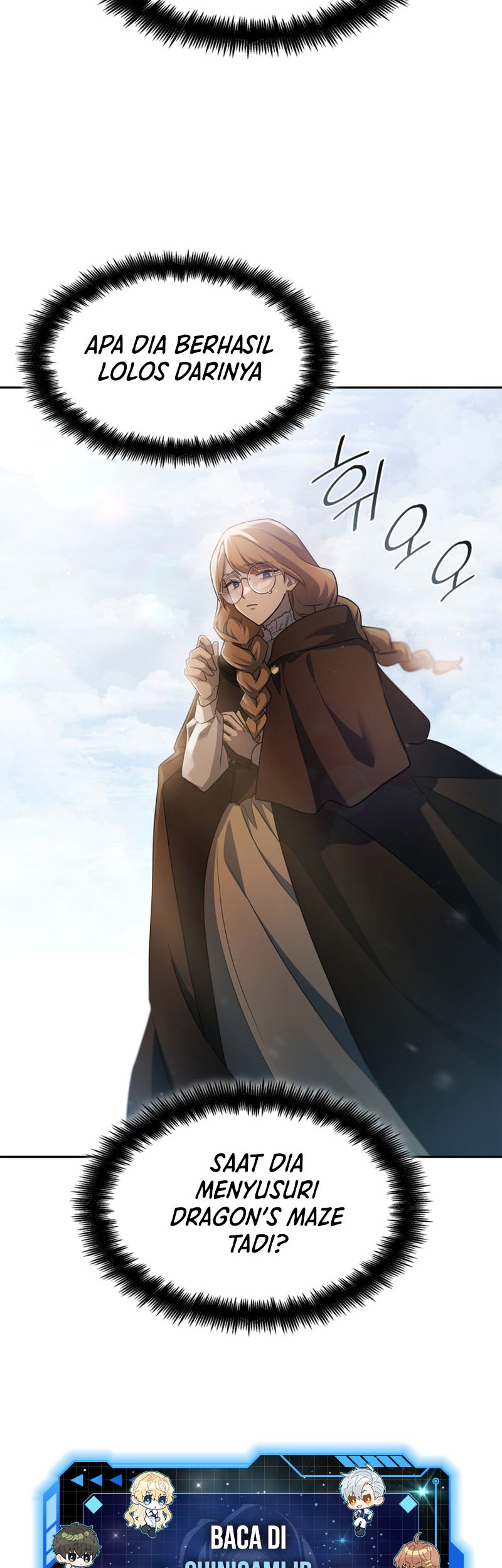 Infinite Mage Bab 39 halaman 66