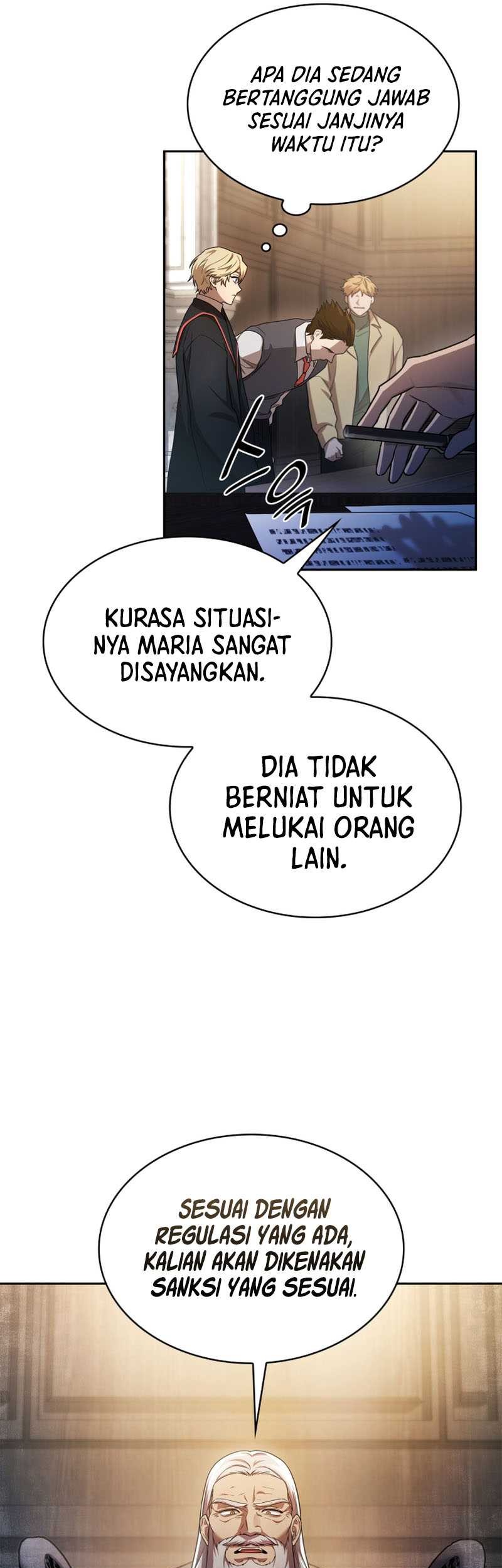 Infinite Mage Bab 40 halaman 7