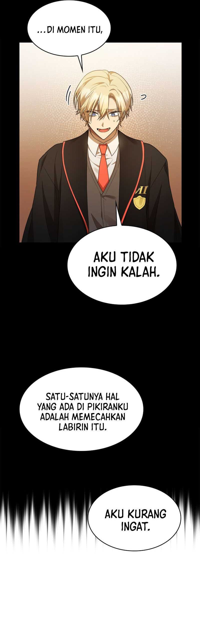 Infinite Mage Bab 40 halaman 18