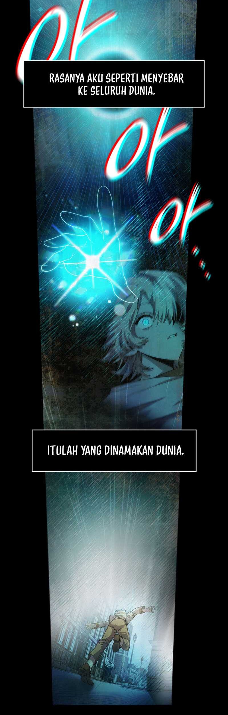 Infinite Mage Bab 40 halaman 28