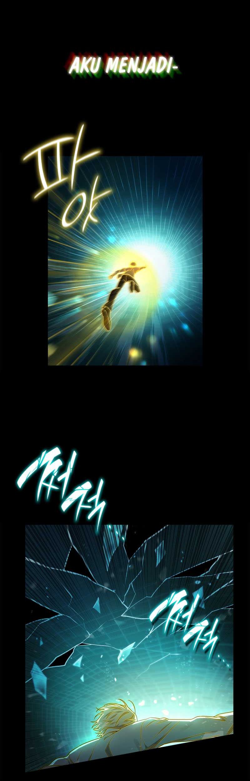 Infinite Mage Bab 40 halaman 29