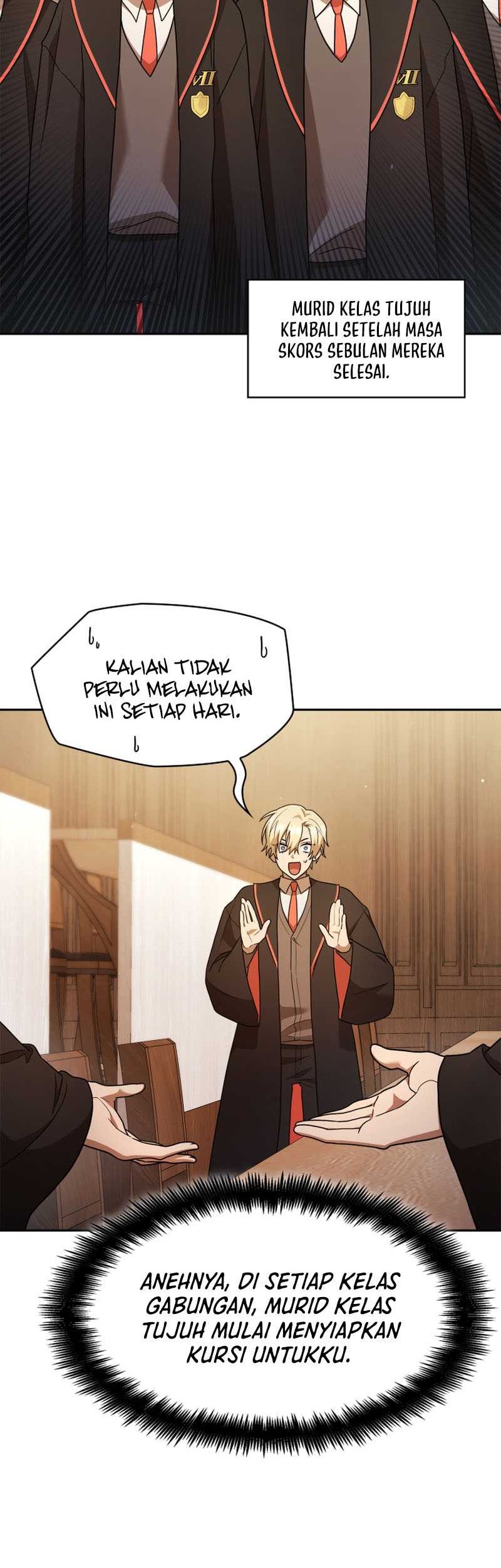 Infinite Mage Bab 40 halaman 44