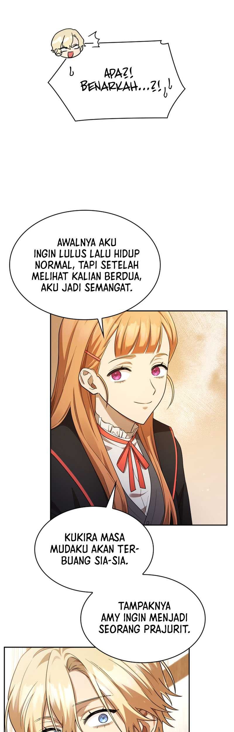 Infinite Mage Bab 40 halaman 47