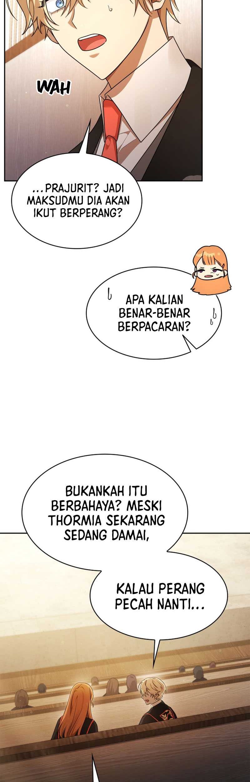 Infinite Mage Bab 40 halaman 48
