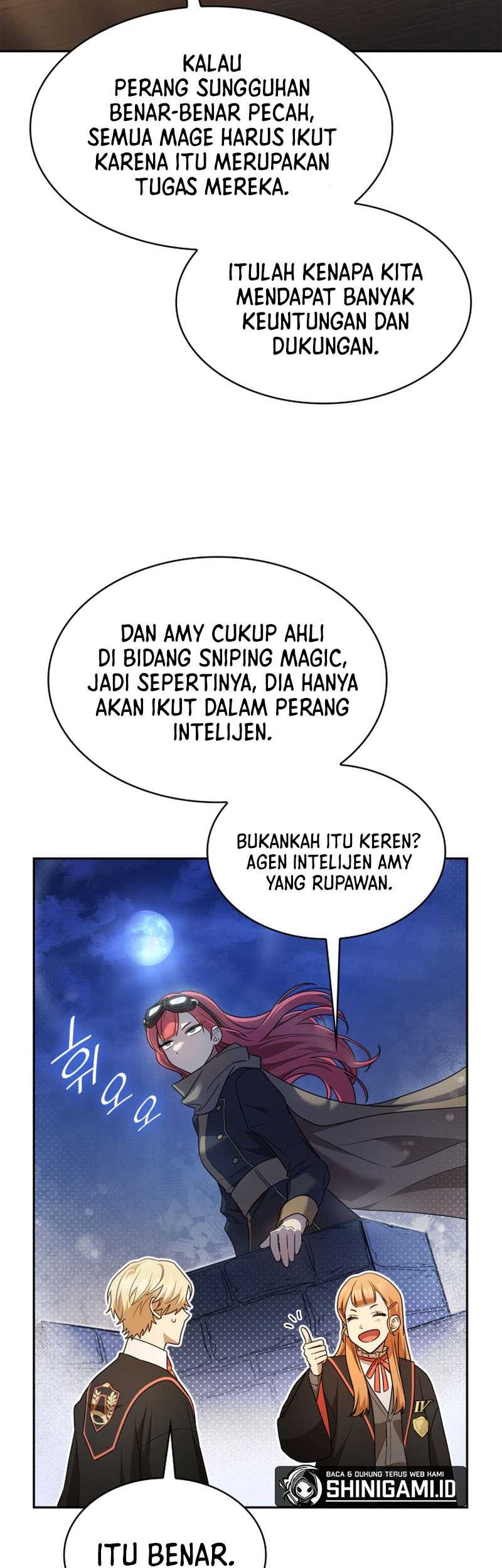 Infinite Mage Bab 40 halaman 49