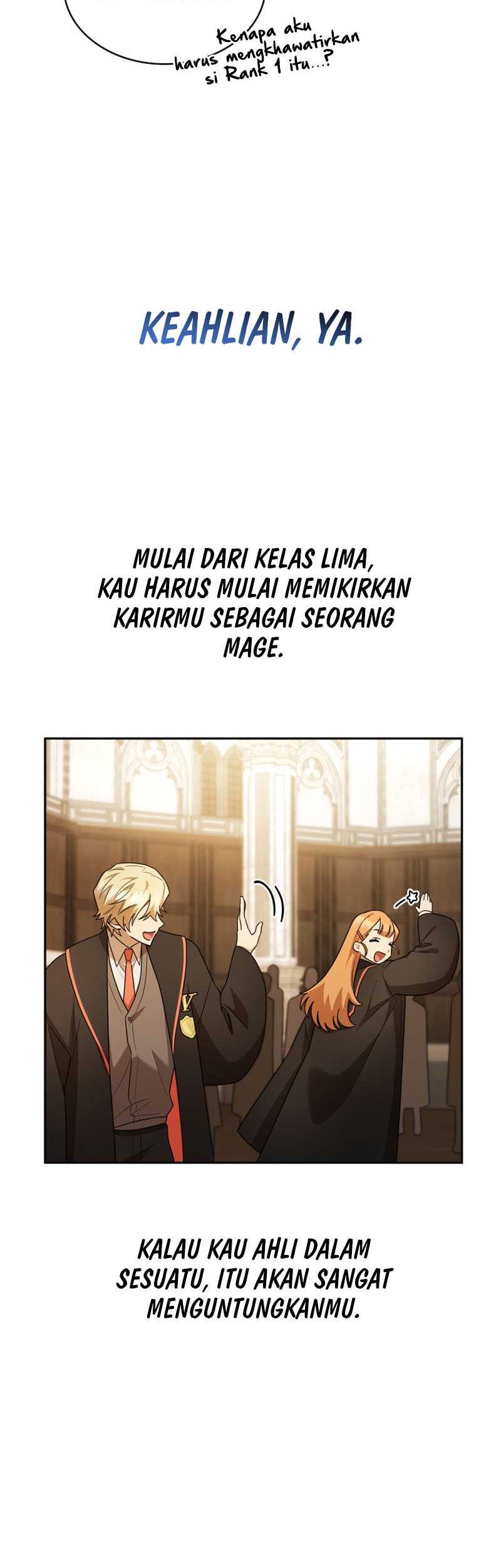 Infinite Mage Bab 40 halaman 50