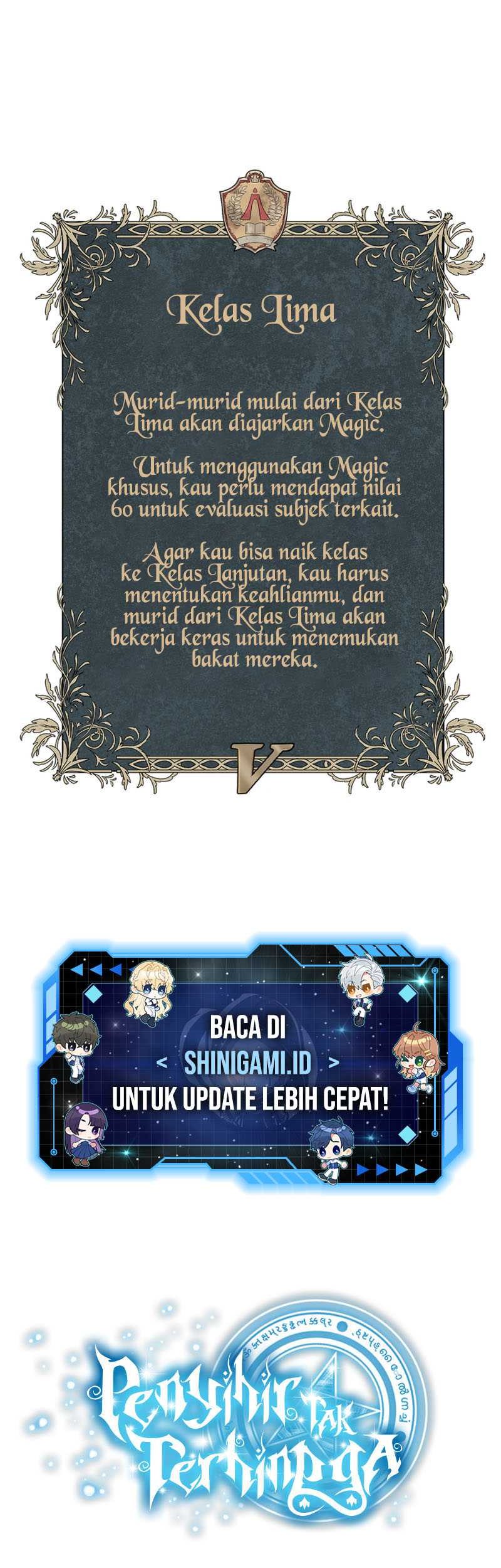Infinite Mage Bab 40 halaman 57