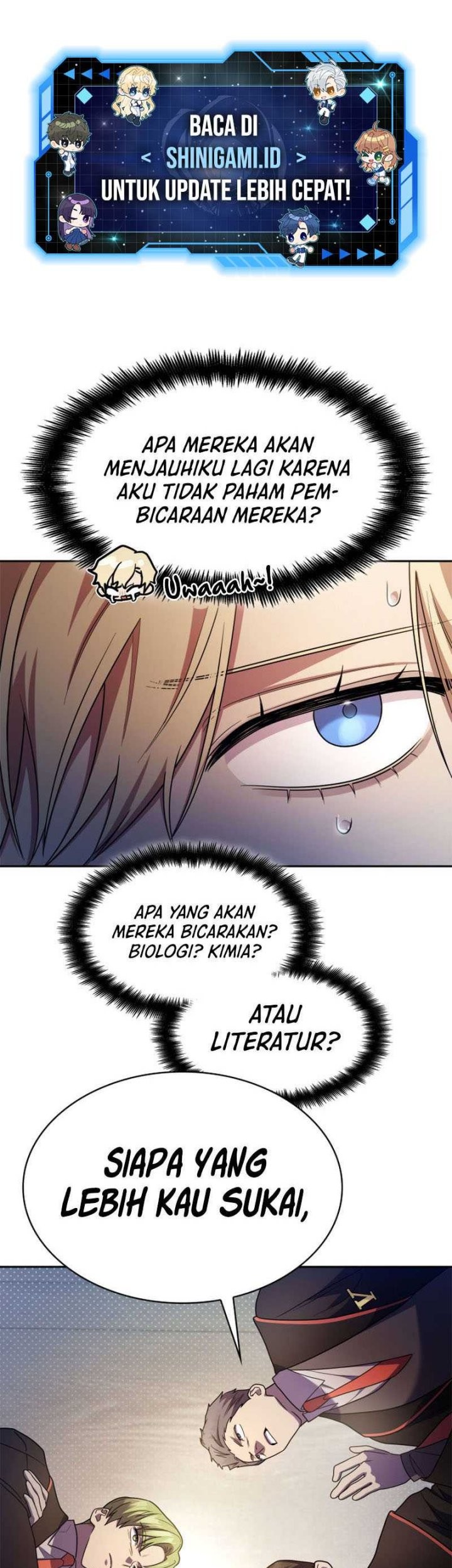 Infinite Mage Bab 41 halaman 2