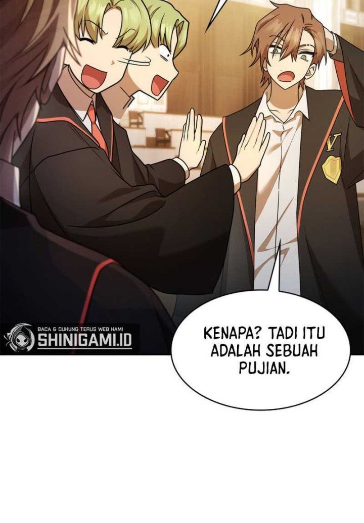 Infinite Mage Bab 41 halaman 17