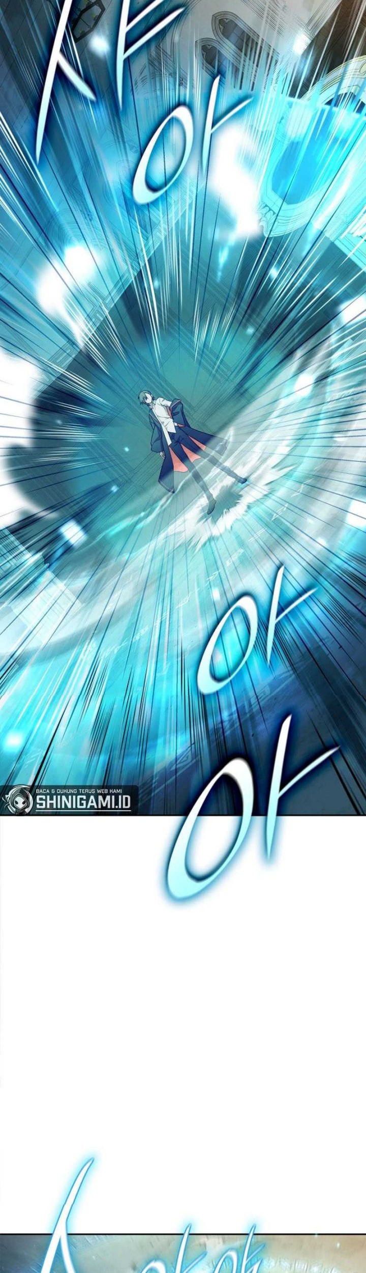 Infinite Mage Bab 41 halaman 23