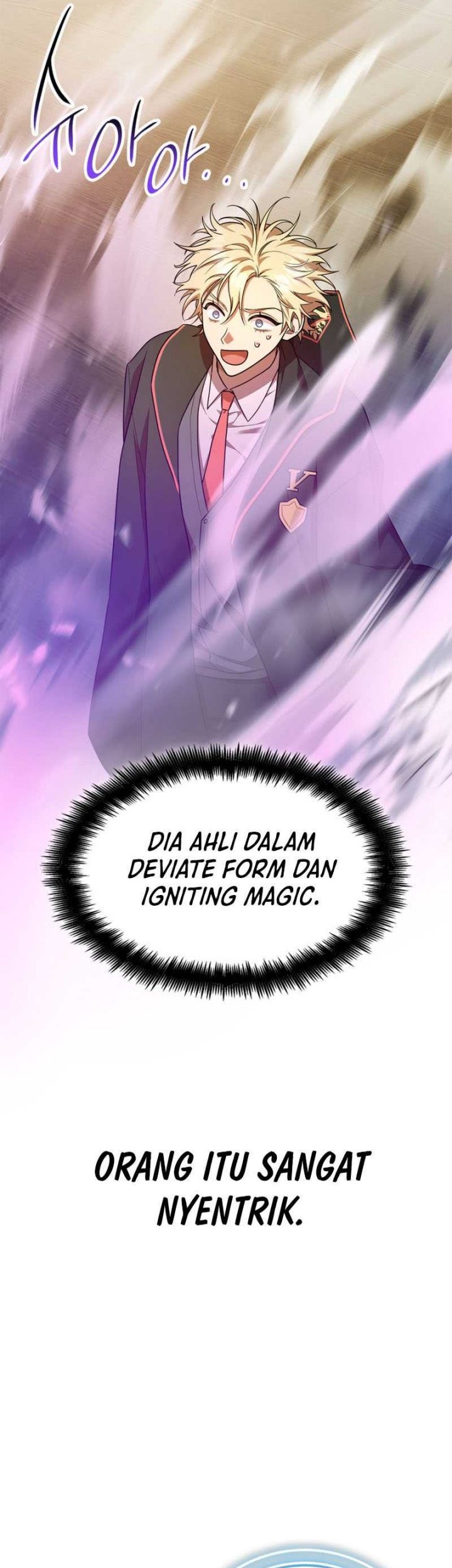 Infinite Mage Bab 41 halaman 36