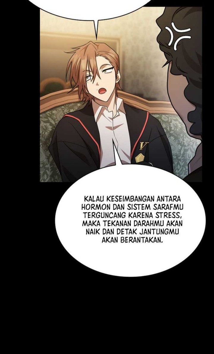 Infinite Mage Bab 41 halaman 45