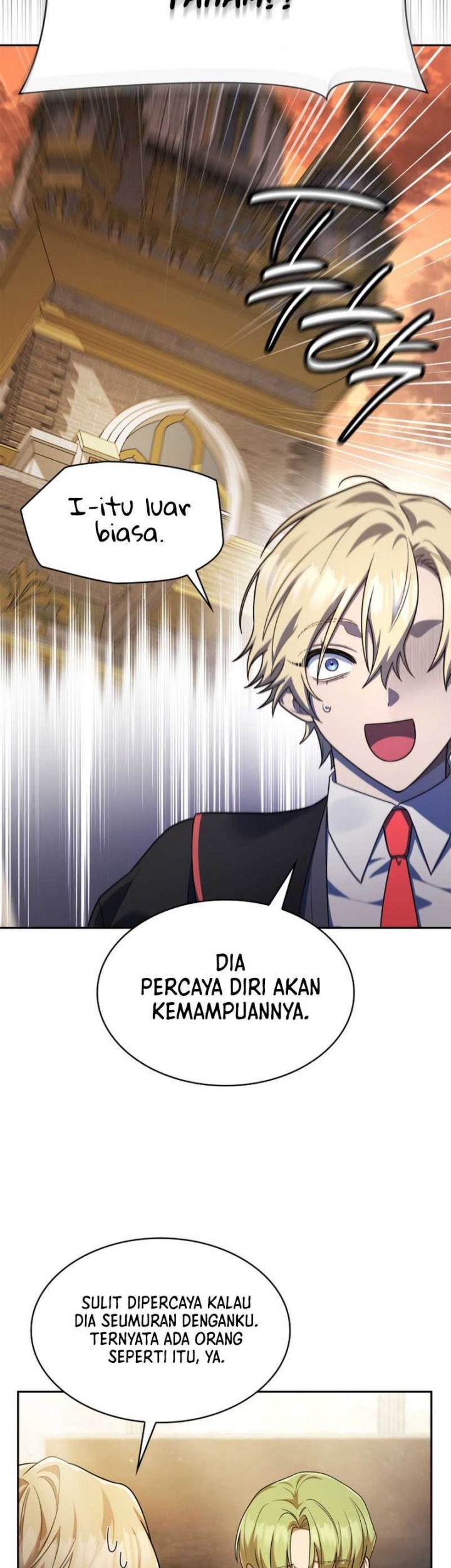 Infinite Mage Bab 41 halaman 47