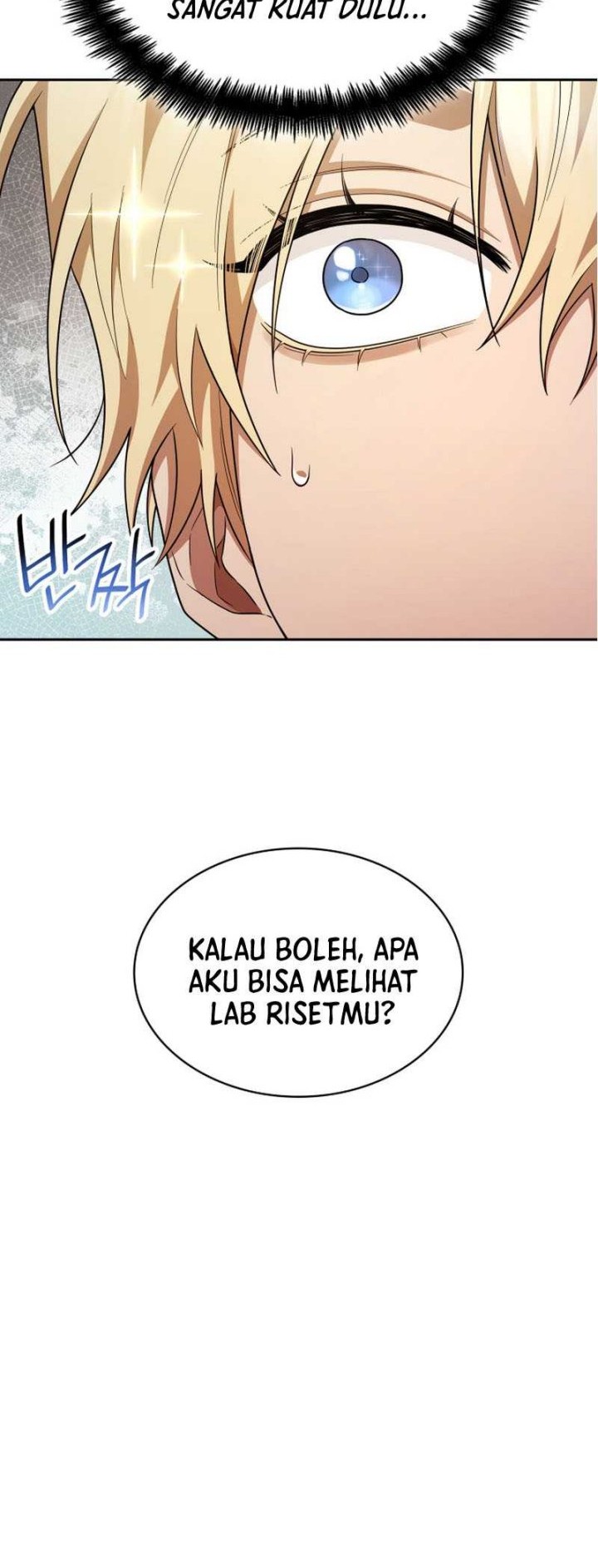 Infinite Mage Bab 41 halaman 57
