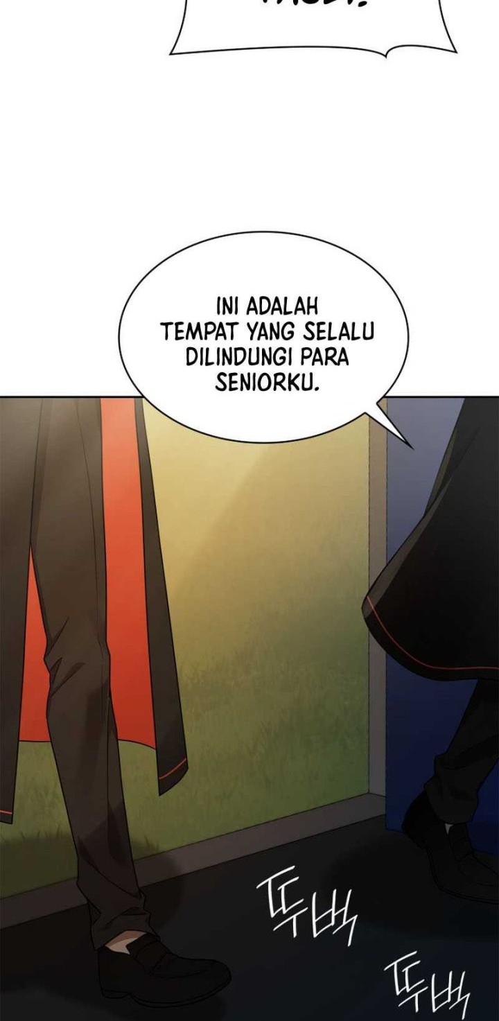 Infinite Mage Bab 41 halaman 61
