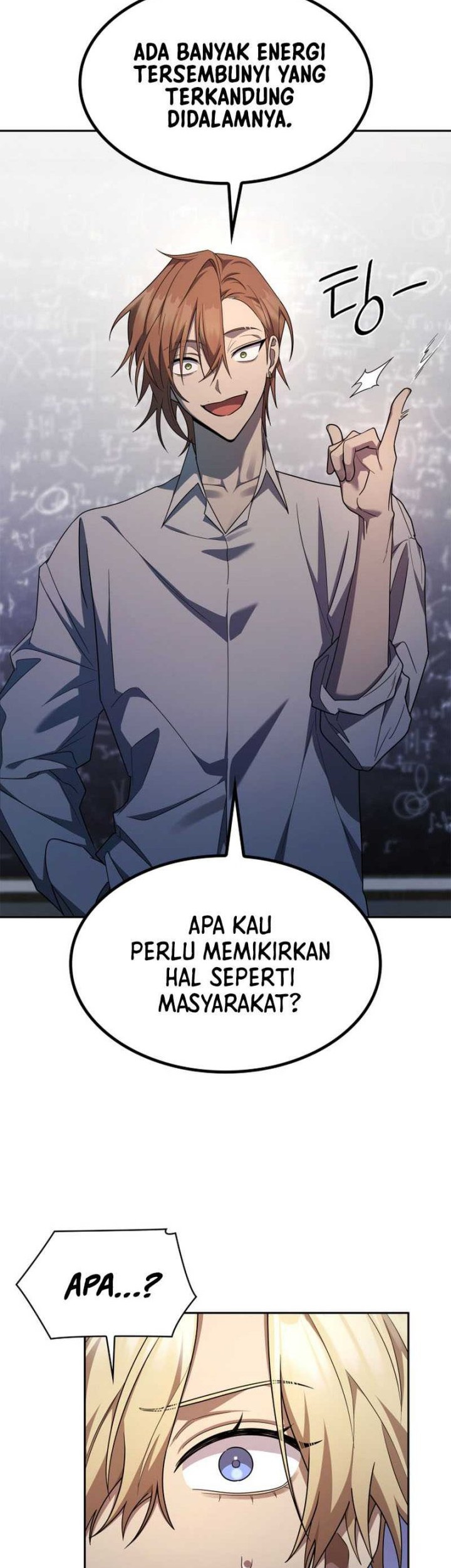 Infinite Mage Bab 42 halaman 23