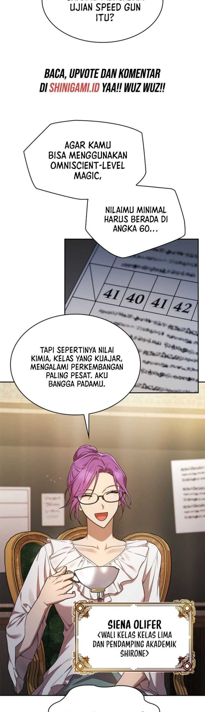 Infinite Mage Bab 42 halaman 46