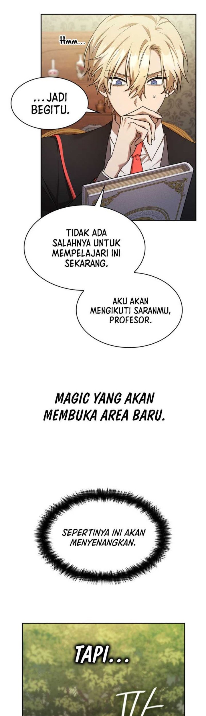 Infinite Mage Bab 42 halaman 56