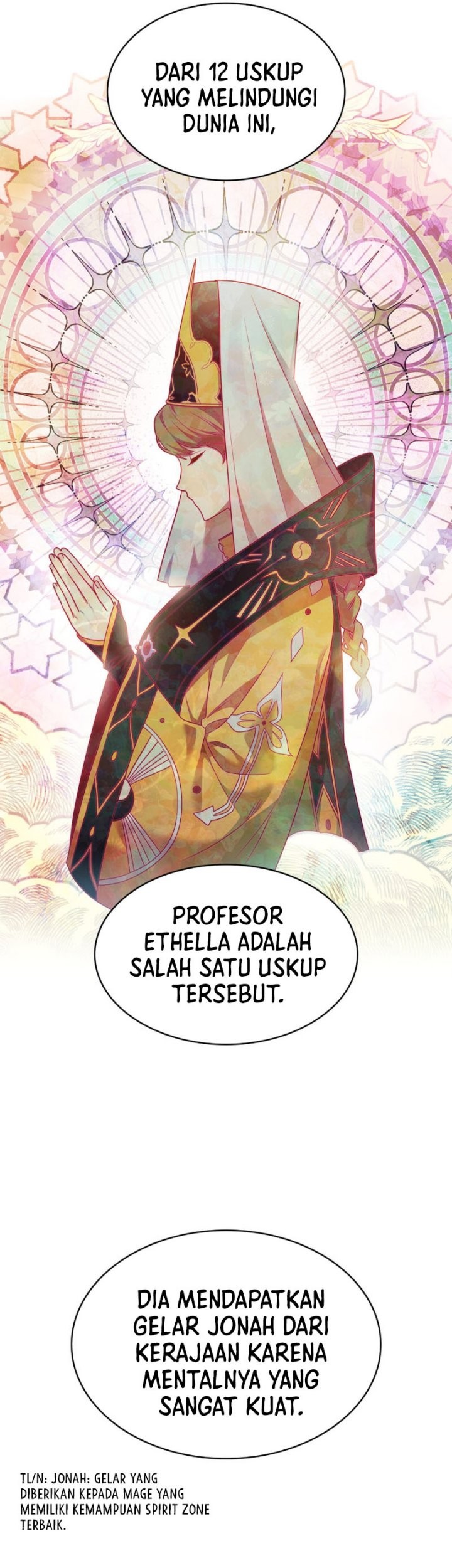 Infinite Mage Bab 43 halaman 9