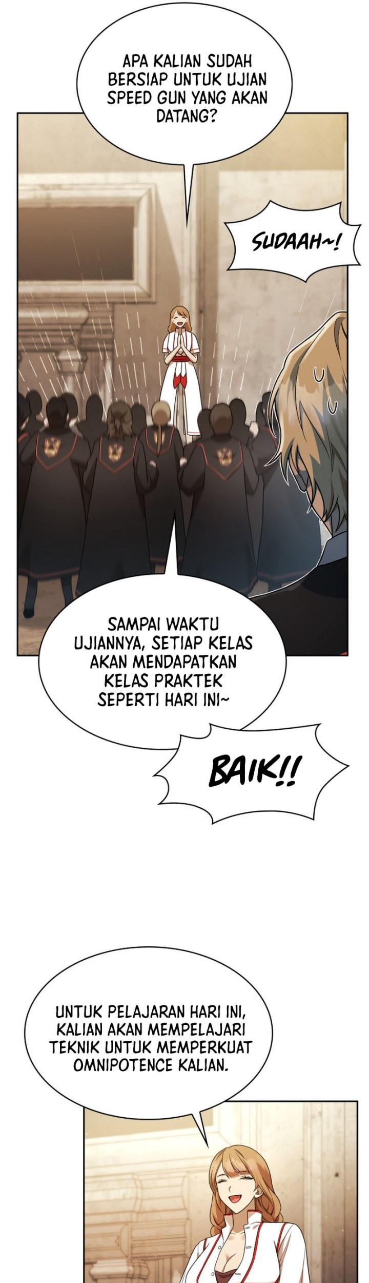 Infinite Mage Bab 43 halaman 13