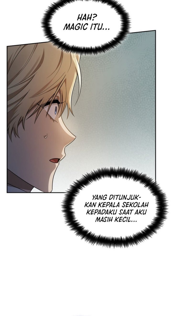 Infinite Mage Bab 43 halaman 20