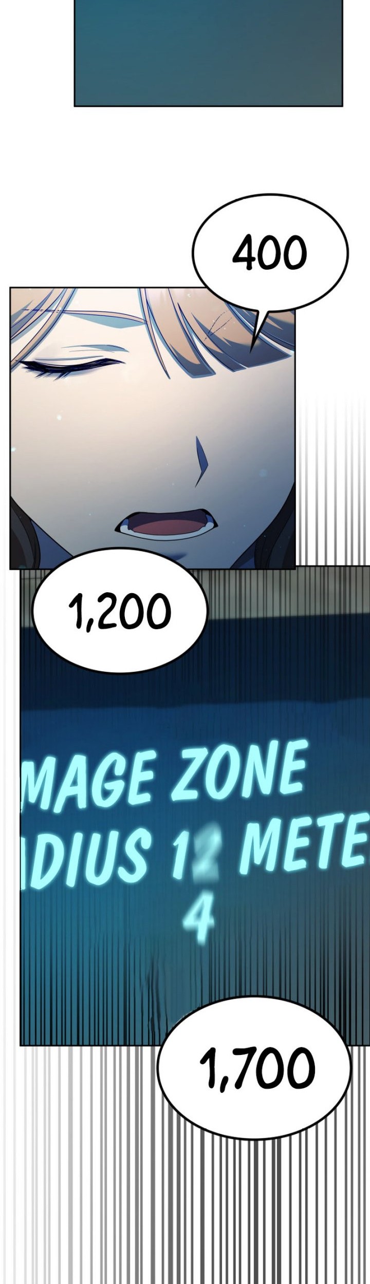 Infinite Mage Bab 43 halaman 45