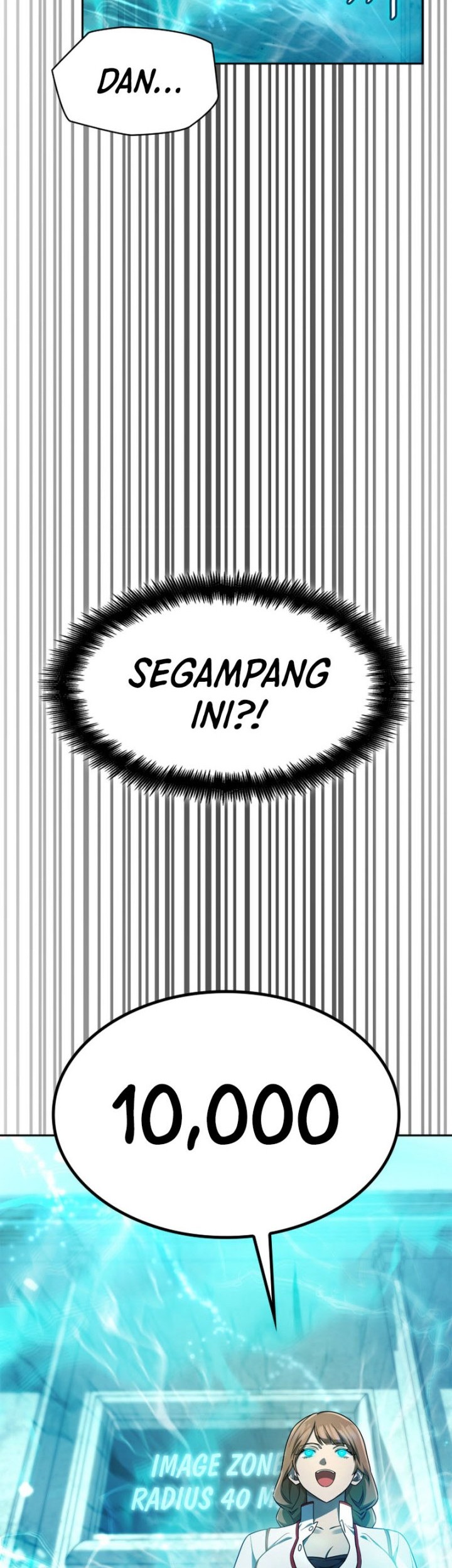 Infinite Mage Bab 43 halaman 47
