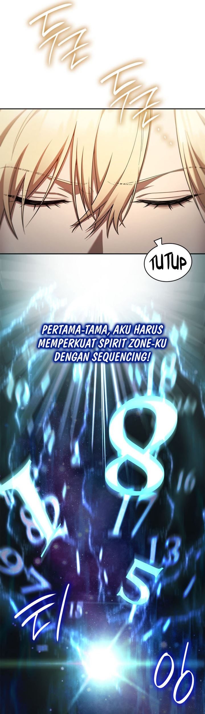 Infinite Mage Bab 44 halaman 10