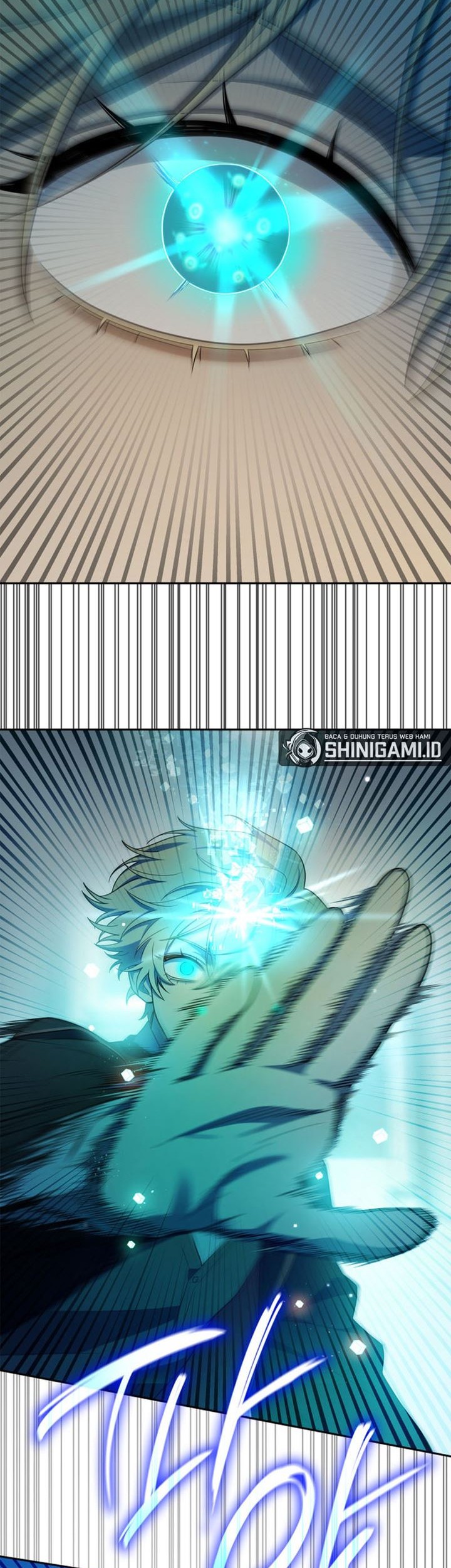 Infinite Mage Bab 44 halaman 15