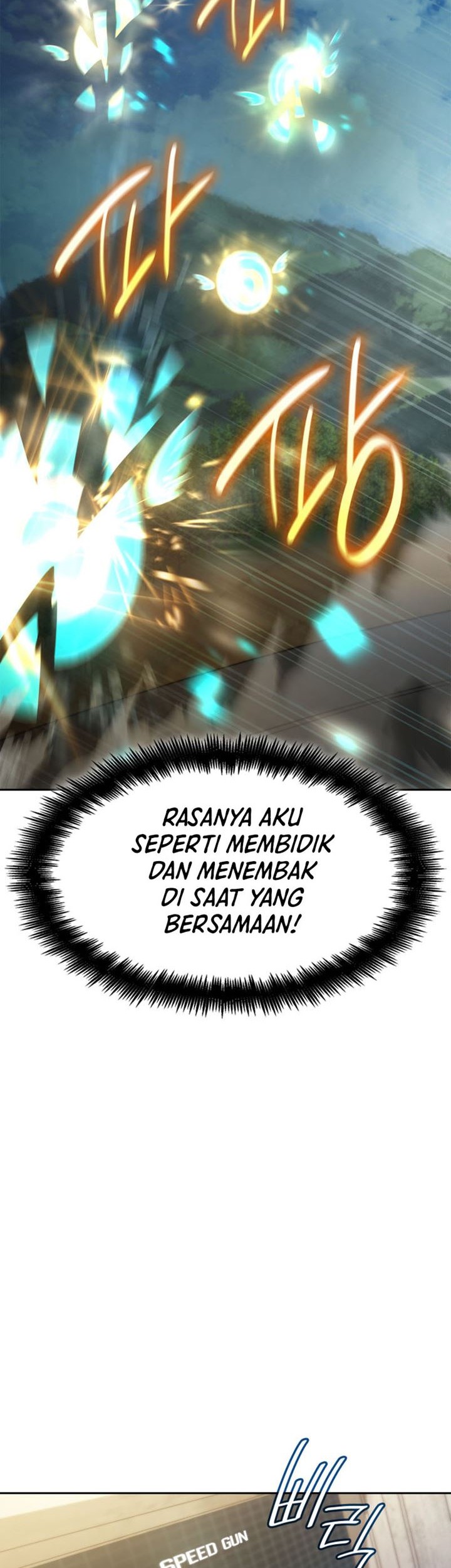Infinite Mage Bab 44 halaman 19
