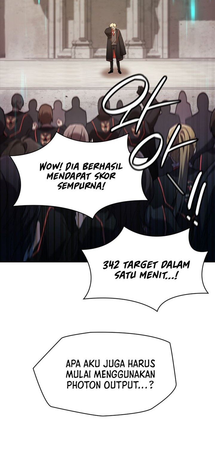 Infinite Mage Bab 44 halaman 25