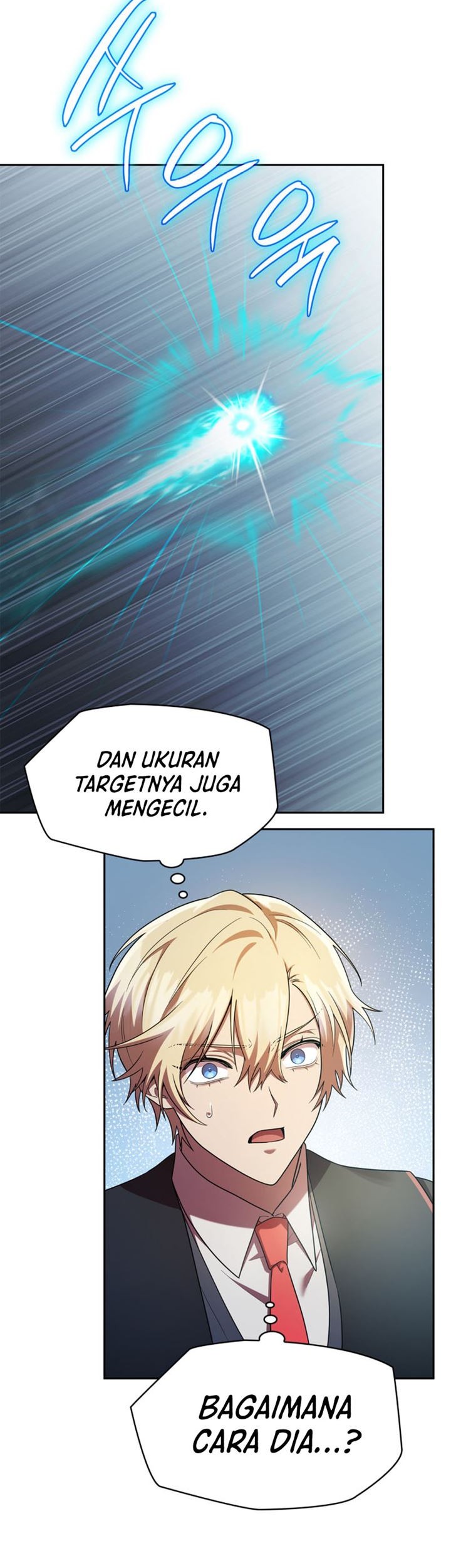 Infinite Mage Bab 44 halaman 36