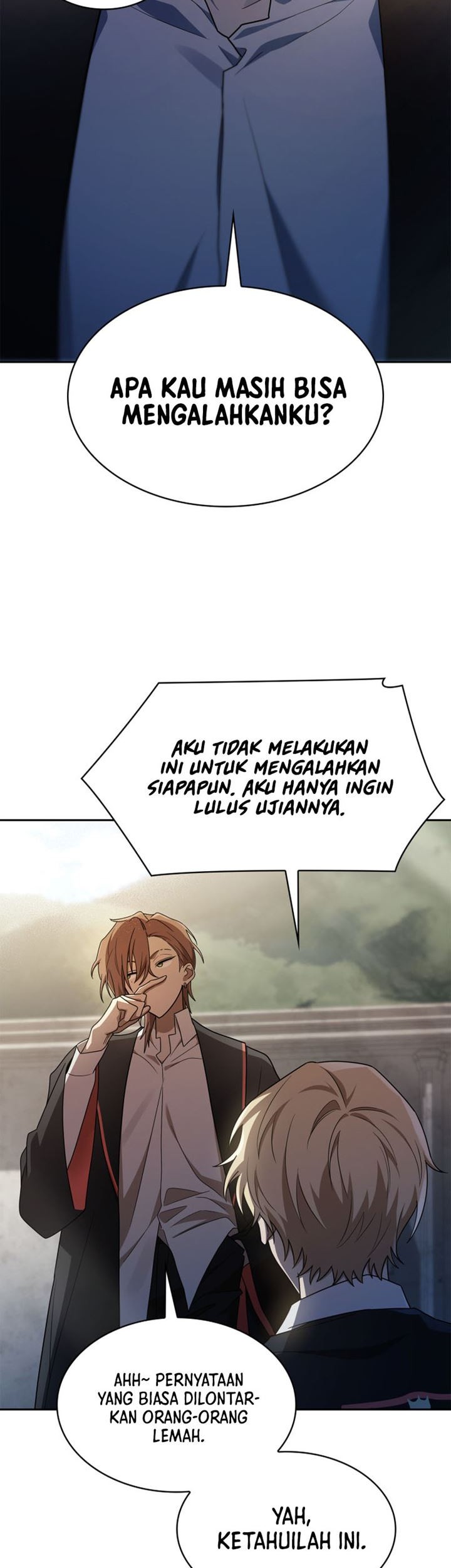 Infinite Mage Bab 44 halaman 62