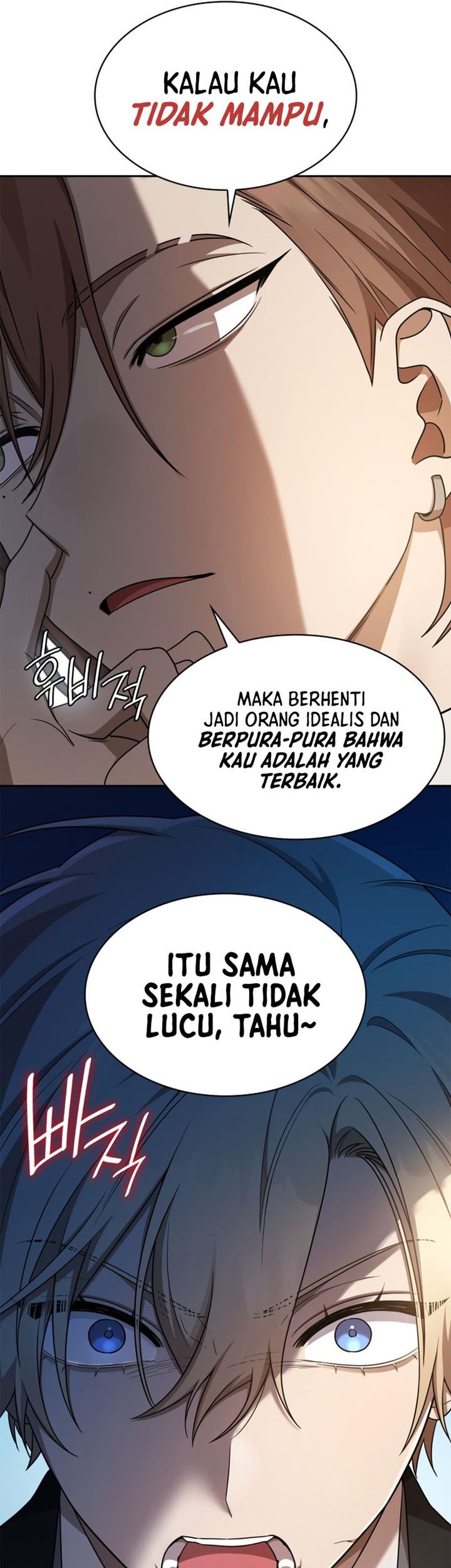 Infinite Mage Bab 44 halaman 64