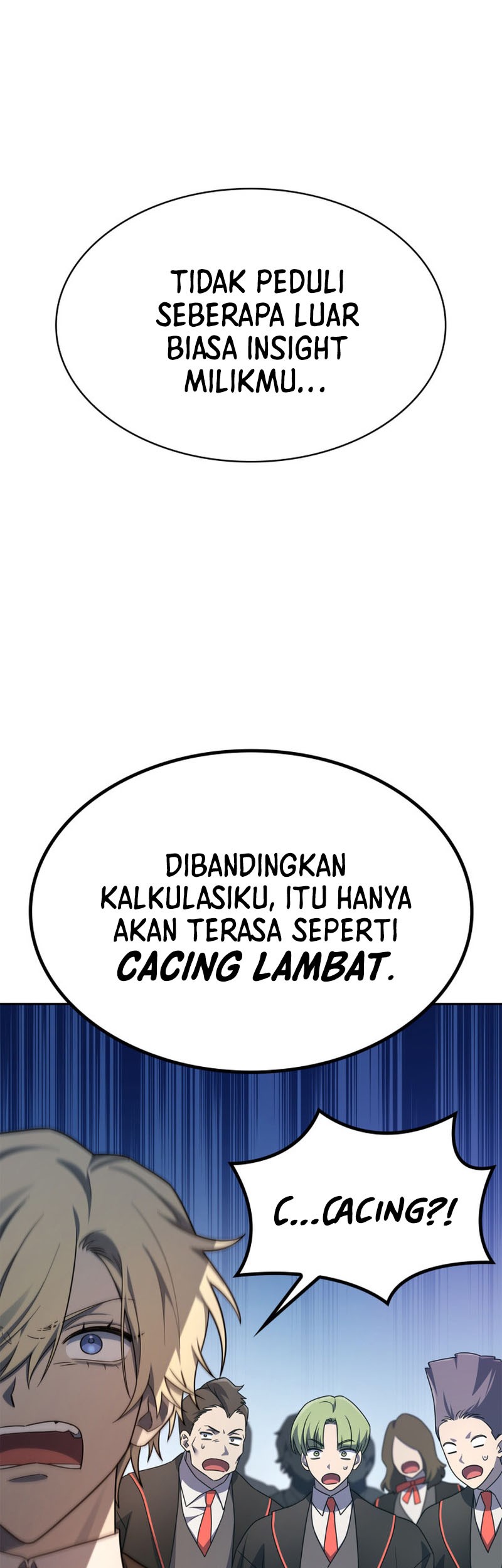 Infinite Mage Bab 45 halaman 2