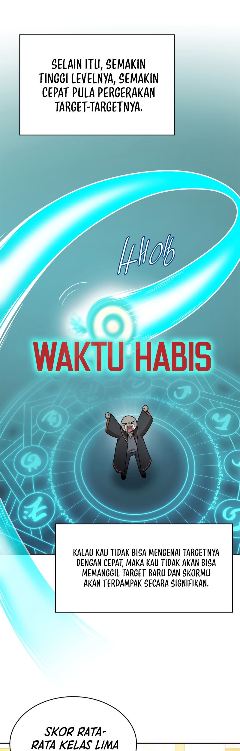 Infinite Mage Bab 45 halaman 7