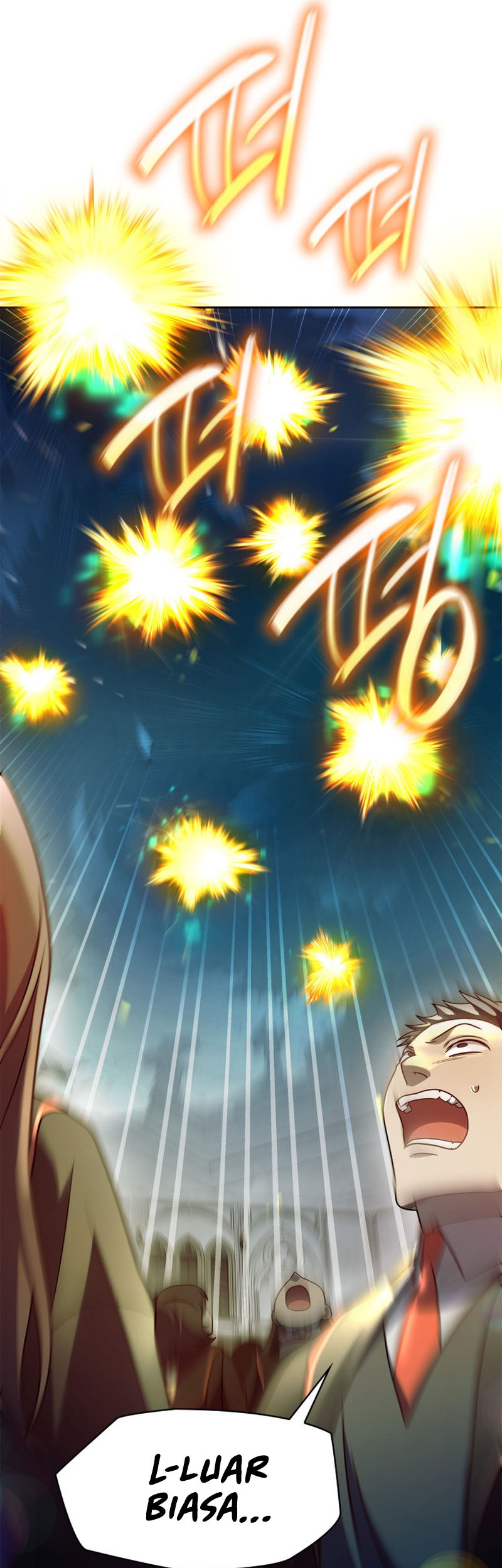 Infinite Mage Bab 45 halaman 11