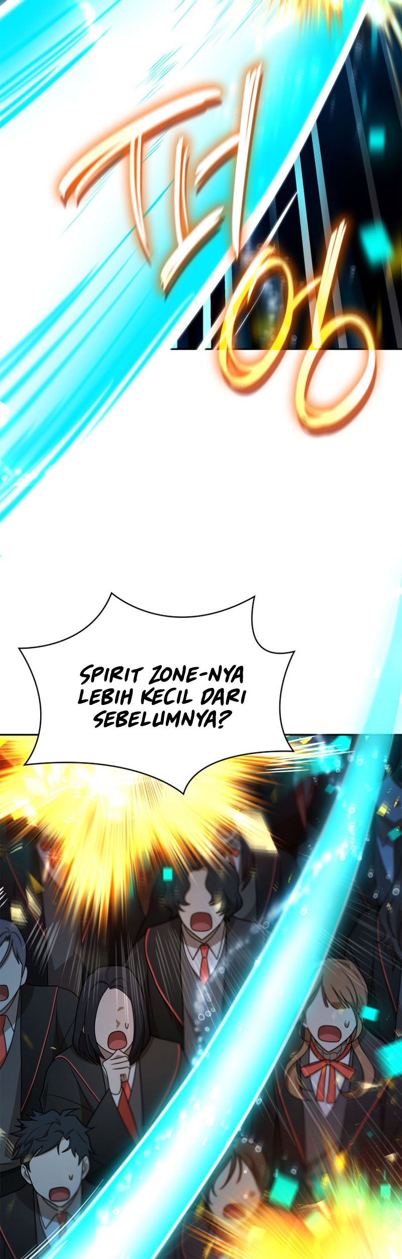 Infinite Mage Bab 45 halaman 21