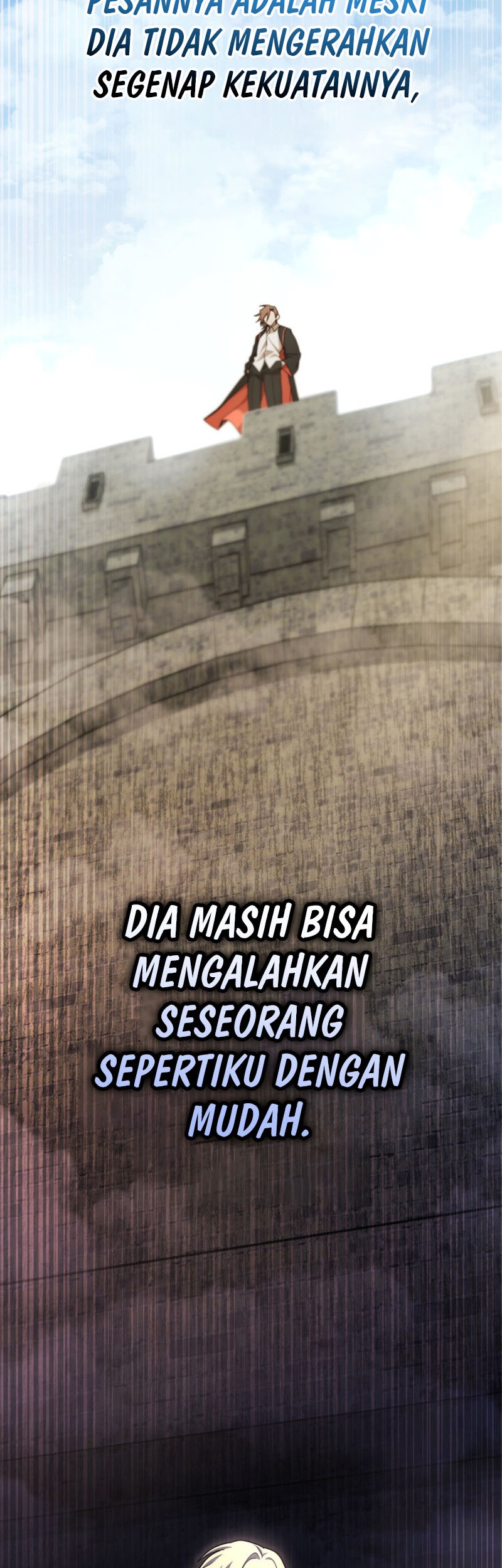Infinite Mage Bab 45 halaman 32