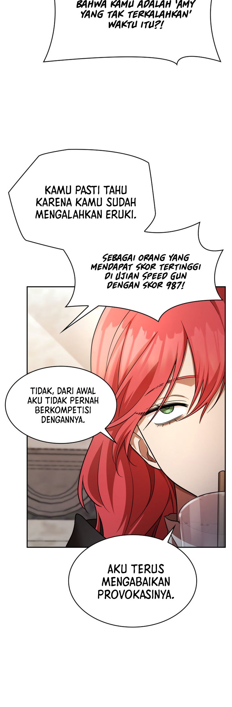 Infinite Mage Bab 45 halaman 59